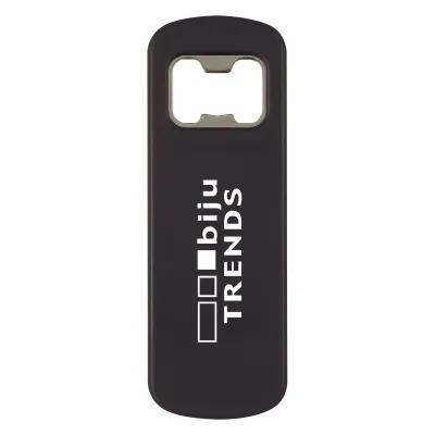 Bottle Opener Easton Style with Magnetic Back - 4 in - product view 2