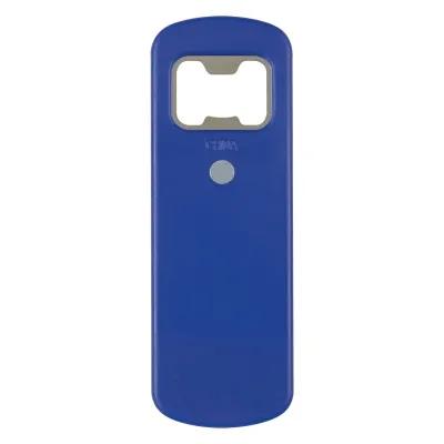 Bottle Opener Easton Style with Magnetic Back - 4 in - product view 4