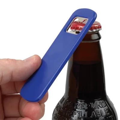 Bottle Opener Easton Style with Magnetic Back - 4 in - product view 5