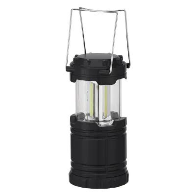 COB Pop-Up Lantern Auto On/Off Collapsible - 7 in Open - product view 2