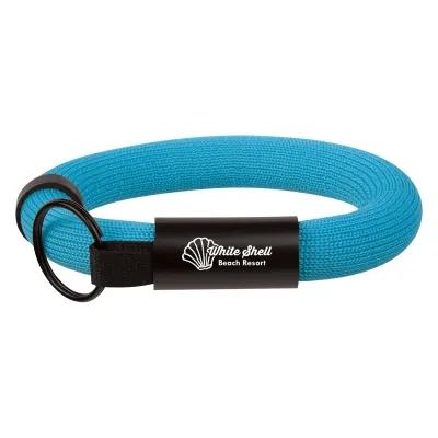 Floating Wristband Key Holder Polyurethane Foam - 4 in