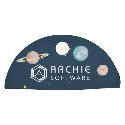 Cord Organizer Neoprene Tech Taco Snap - 4 in Diameter