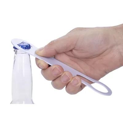 Bottle Opener Metal Full Color Sublimation - 2 x 7.375 in - product view 2