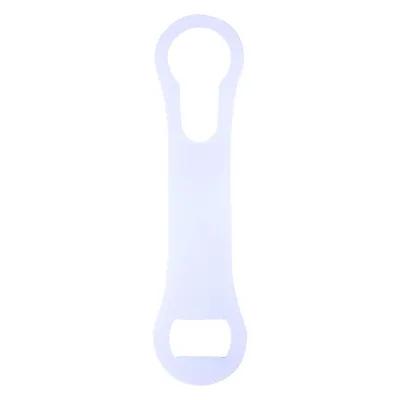 Bottle Opener Metal Full Color Sublimation - 2 x 7.375 in - product view 3
