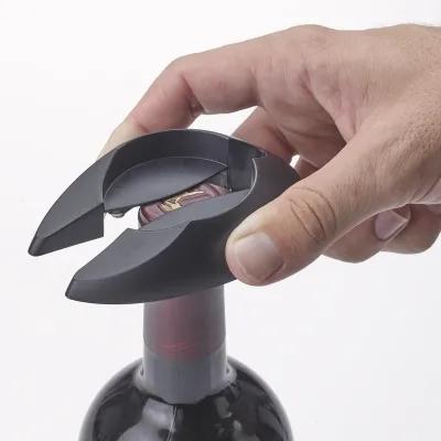 Wine Opener Electric Cordless ABS Plastic - 11 in - product view 4