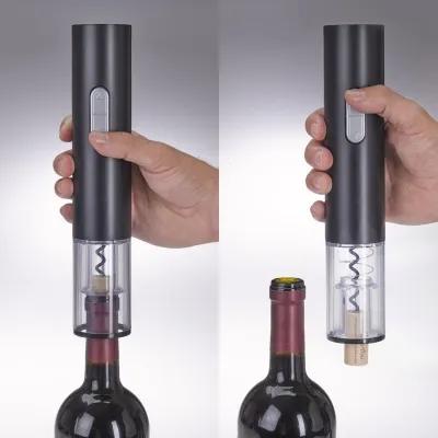 Wine Opener Electric Cordless ABS Plastic - 11 in - product view 5