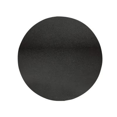 Jar Opener Neoprene Round Mouse Pad Dual Use - 5 in - product view 2