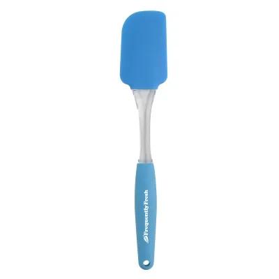 Spatula Silicone Grip FDA Approved BPA Free - 10.25 in
