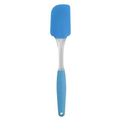 Spatula Silicone Grip FDA Approved BPA Free - 10.25 in - product view 2