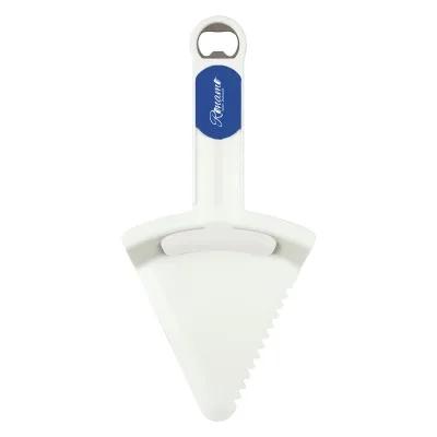Slice Serving Cutter for Pizza and Cakes - 10 in