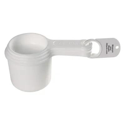 Set Of Four Measuring Cups - product view 1