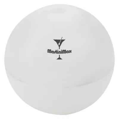 Silicone Ice Sphere Mold for Whiskey - 3 in