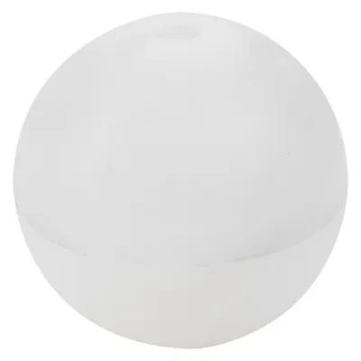 Silicone Ice Sphere Mold for Whiskey - 3 in - product view 2