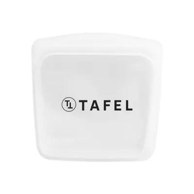 Stasher Silicone Sandwich Bag Reusable - 7.5 x 7 in - product view 2