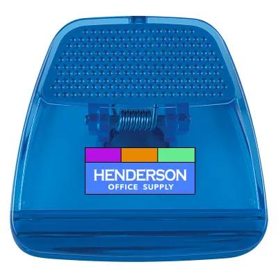 Magnetic Memo Clip - product view 1