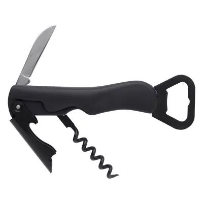 Waiter's Knife 4-in-1 Multi-Tool Bottle Opener - 5.5 in - product view 2