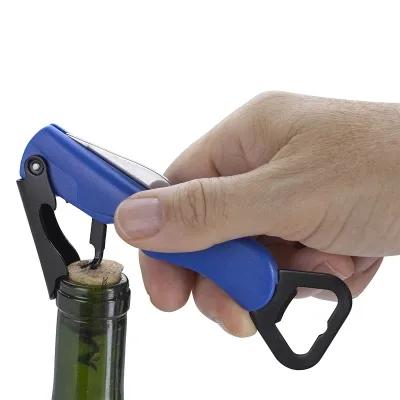 Waiter's Knife 4-in-1 Multi-Tool Bottle Opener - 5.5 in - product view 5