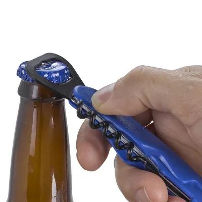 Waiter's Knife 4-in-1 Multi-Tool Bottle Opener - 5.5 in - product view 6
