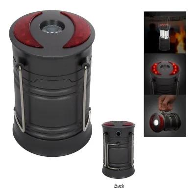COB Pop-Up Lantern SOS 5-Mode - 7.5 in Extended - product view 2
