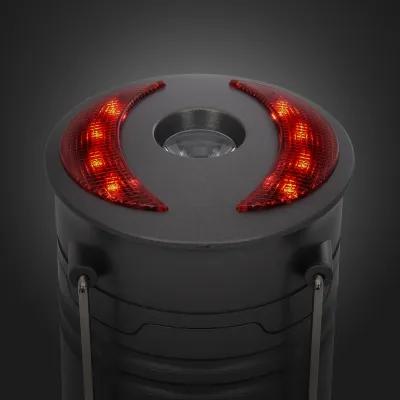 COB Pop-Up Lantern SOS 5-Mode - 7.5 in Extended - product view 3