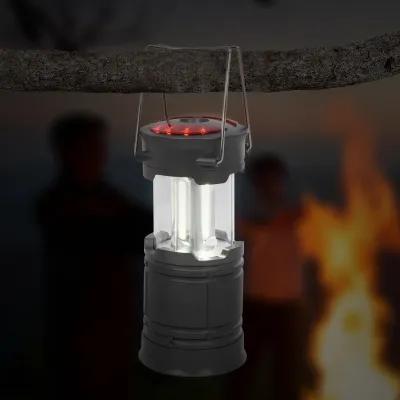 COB Pop-Up Lantern SOS 5-Mode - 7.5 in Extended - product view 4