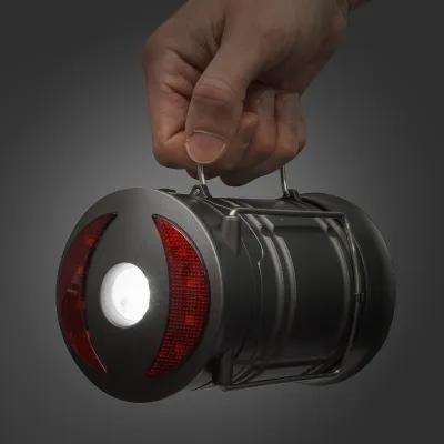 COB Pop-Up Lantern SOS 5-Mode - 7.5 in Extended - product view 5