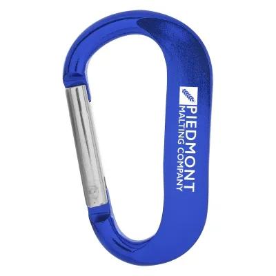 Carabiner Anders Aluminum Utility - 2.5 in