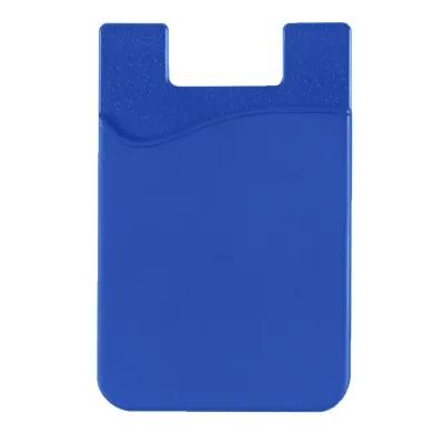 Phone Wallet Silicone Adhesive Card Holder - 3.38 in - product view 26