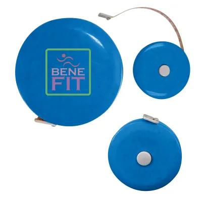 Tape Measure Harvest Plant-Based Push Button - 5 ft