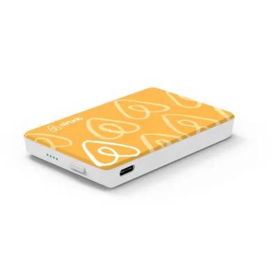 Powerstick JumpMax Power Bank 3000 mAh - 3.67 x 2.34 in