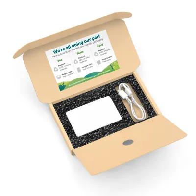 Powerstick JumpMax Power Bank 3000 mAh - 3.67 x 2.34 in - product view 3