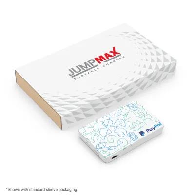 Powerstick JumpMax Power Bank 3000 mAh - 3.67 x 2.34 in - product view 4