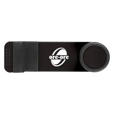 Auto Vent Phone Holder Adjustable Mount - 4 in Width