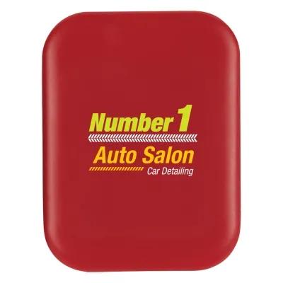 Auto Air Vent Freshener with Phone Holder - 1.5 x 2.25 in - product view 5