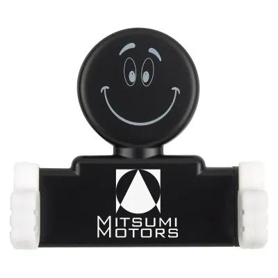 Car Vent Phone Holder Adjustable - 3.5 in Max Width