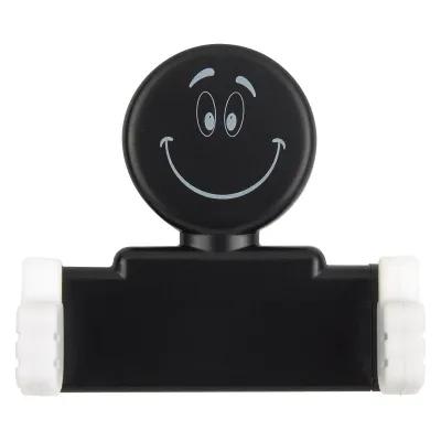 Car Vent Phone Holder Adjustable - 3.5 in Max Width - product view 2