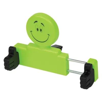 Car Vent Phone Holder Adjustable - 3.5 in Max Width - product view 3