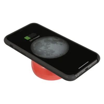 True Wireless Earbuds with Charging Base - 2.38 in - product view 4