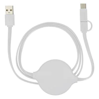 3-in-1 Multi-Tasker Charging Station - 2 in Diameter - product view 2