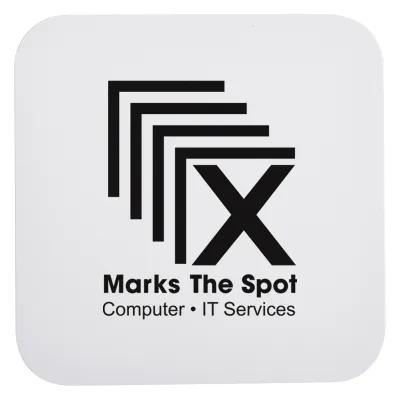 2-Port USB Hub with Wireless Charging Pad - 3.25 in - product view 2