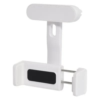 Auto Vent Phone Holder with 360° Rotation - 4.5 in - product view 4
