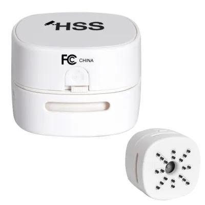 Desktop Vacuum Cleaner for Keyboards ABS Plastic - 3 in - product view 2