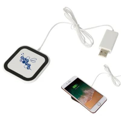 Magnetic Wireless Charger MagSafe Compatible - 2.3 in