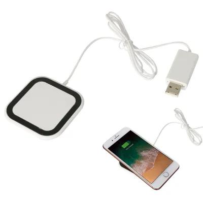 Magnetic Wireless Charger MagSafe Compatible - 2.3 in - product view 2