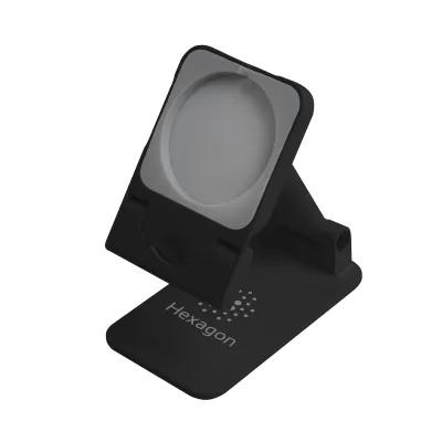 MagSafe Phone Stand Adjustable - 2⅝ x 4⅓ in