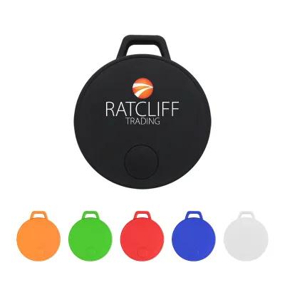Bluetooth Two-Way Tracker Device - 1¾ in Diameter