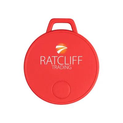 Bluetooth Two-Way Tracker Device - 1¾ in Diameter - product view 3