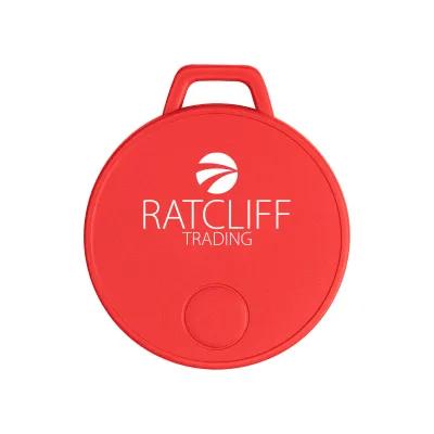 Bluetooth Two-Way Tracker Device - 1¾ in Diameter - product view 4
