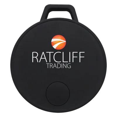 Bluetooth Two-Way Tracker Device - 1¾ in Diameter - product view 8