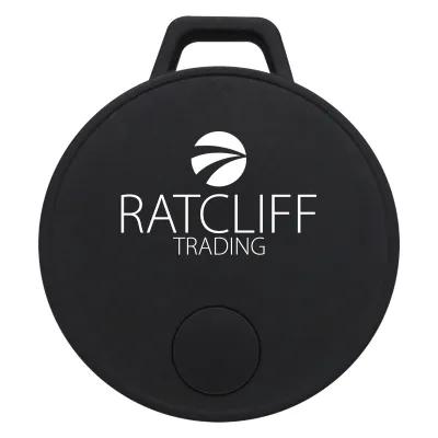 Bluetooth Two-Way Tracker Device - 1¾ in Diameter - product view 9